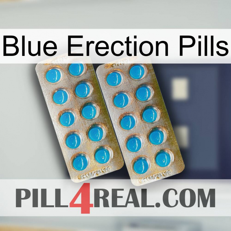 Blue Erection Pills new08